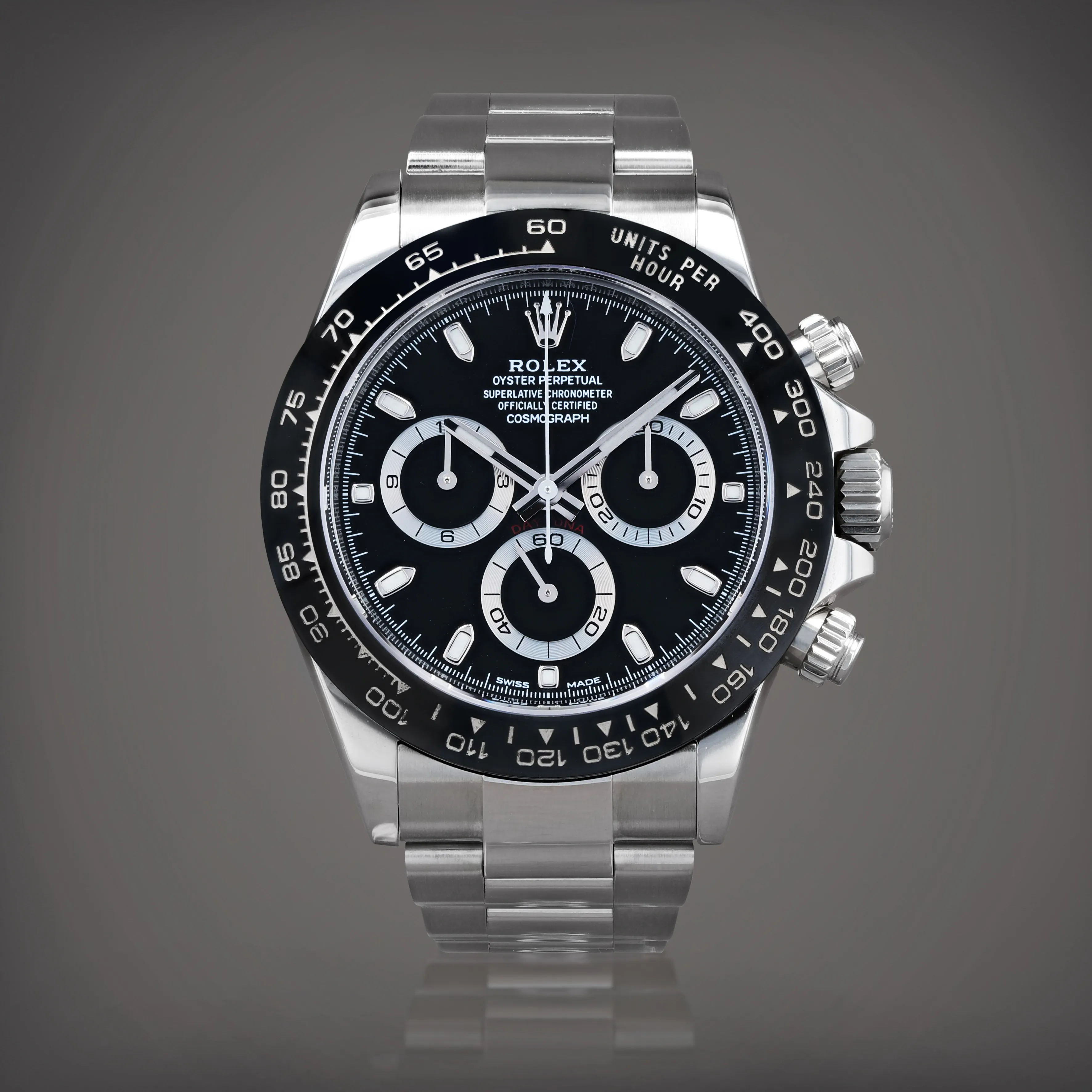 Rolex Daytona M116500LN nullmm