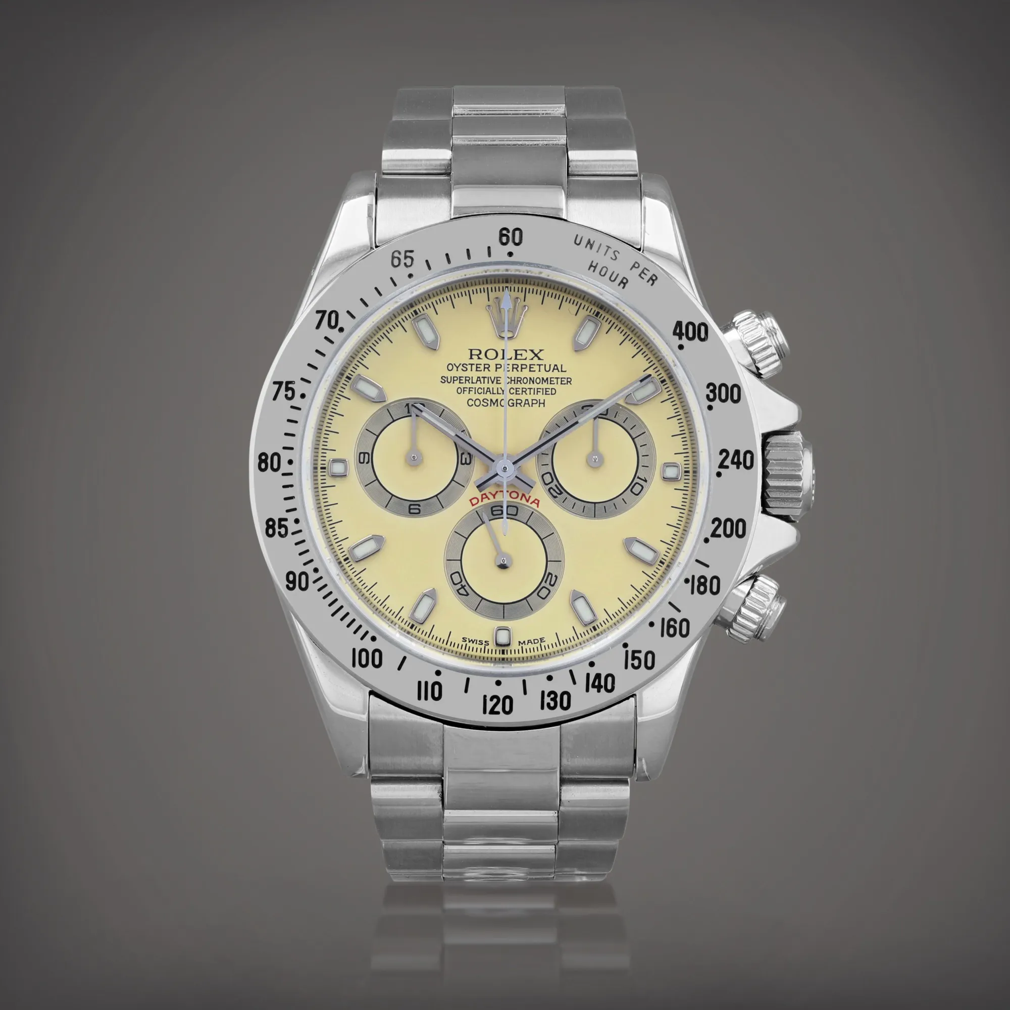 Rolex Daytona 116520 nullmm