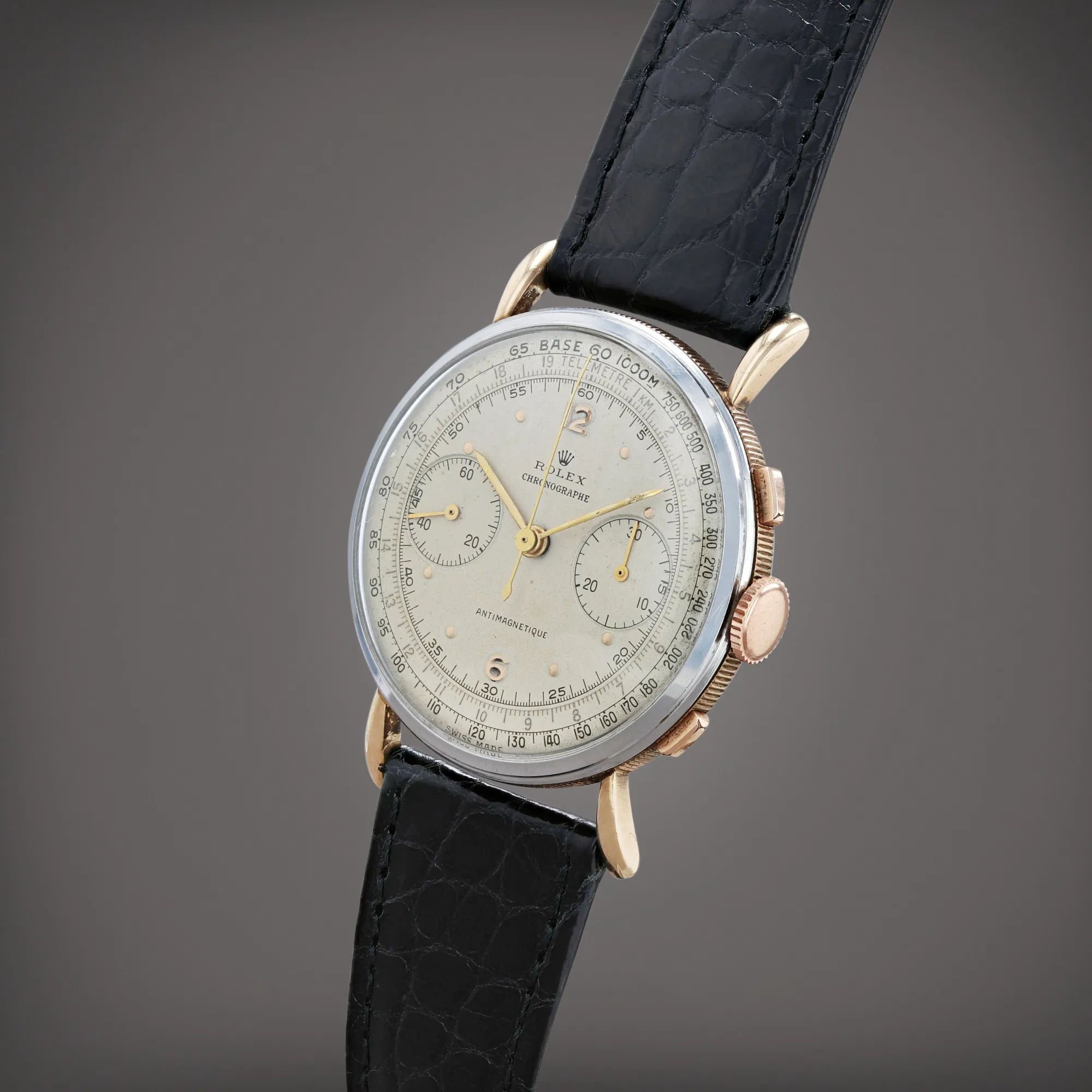 Rolex Chronograph 4062