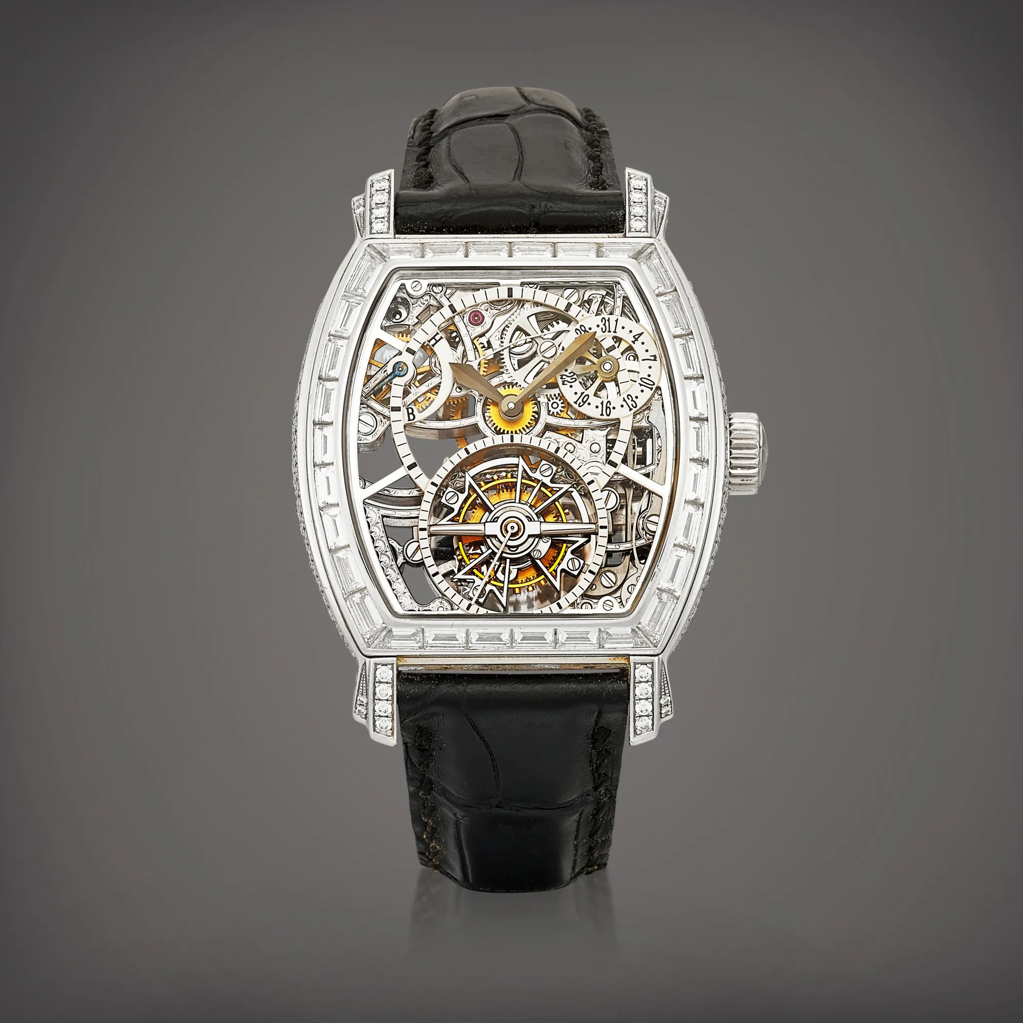 Vacheron Constantin Malte 30669