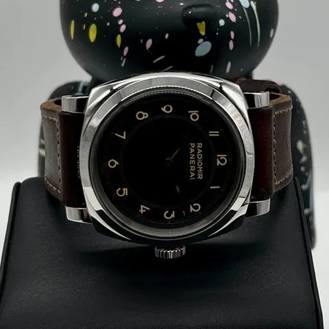 Panerai Radiomir 1940 PAM 00790 47mm Steel Black