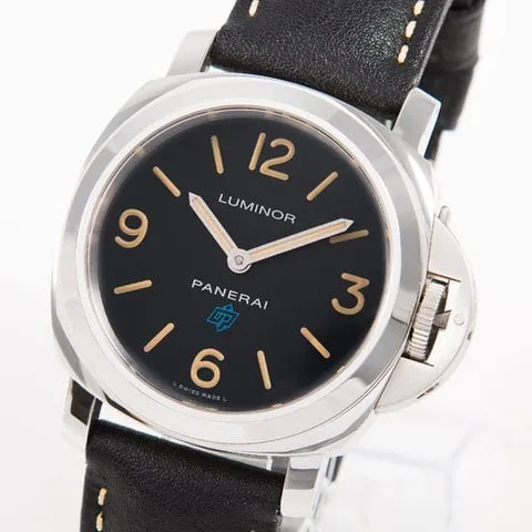 Panerai Luminor PAM 00634 44mm Stainless steel Black