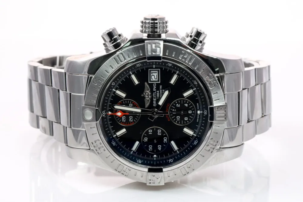 Breitling Avenger A13381111B1A1