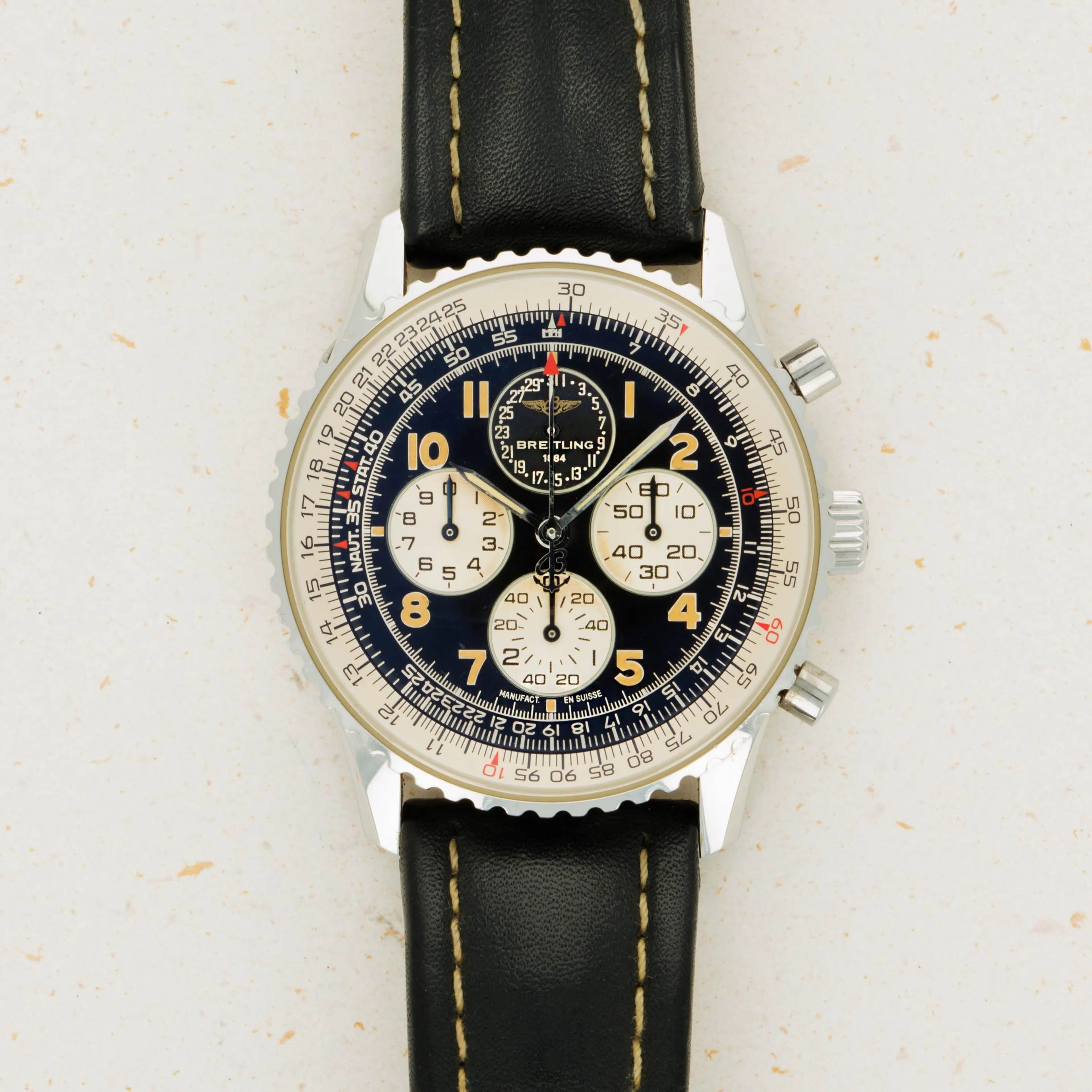 Breitling Navitimer A33030