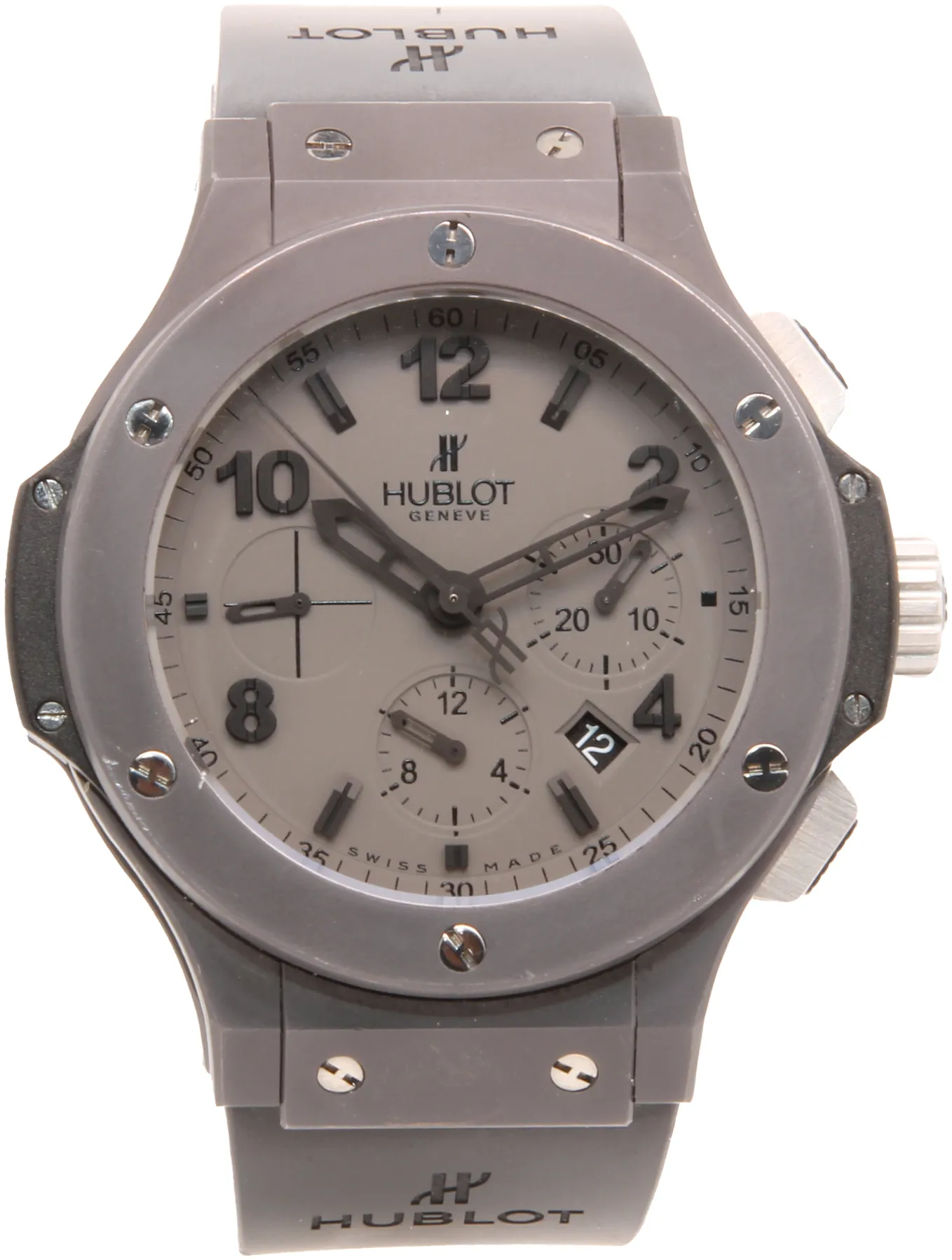 Hublot Big Bang 301.AI.460.RX 44mm Titanium