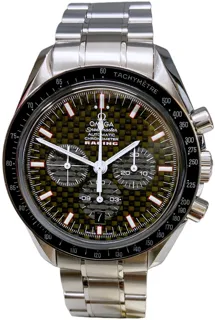 Omega Speedmaster Racing 3552.59.00 Stainless steel