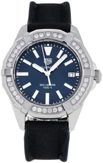 TAG Heuer Aquaracer WAY131N.FT6091 Ceramic