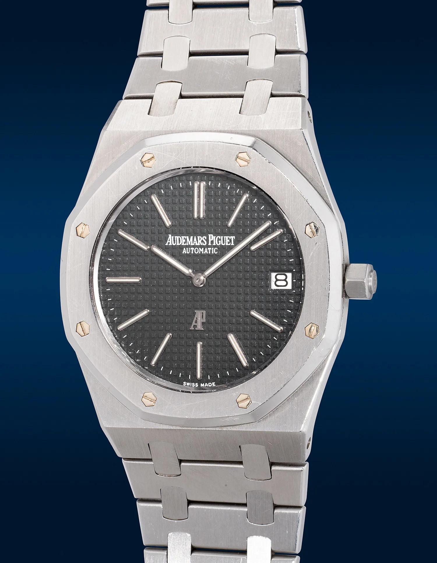 Audemars Piguet Royal Oak 5402 nullmm