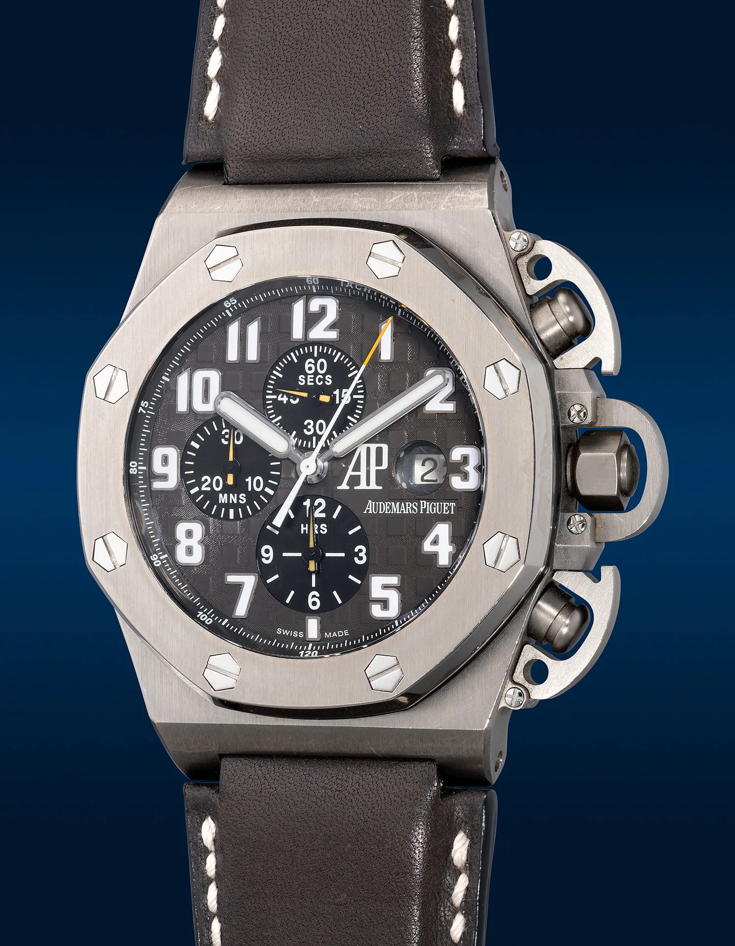 Audemars Piguet Royal Oak Offshore 25863TI