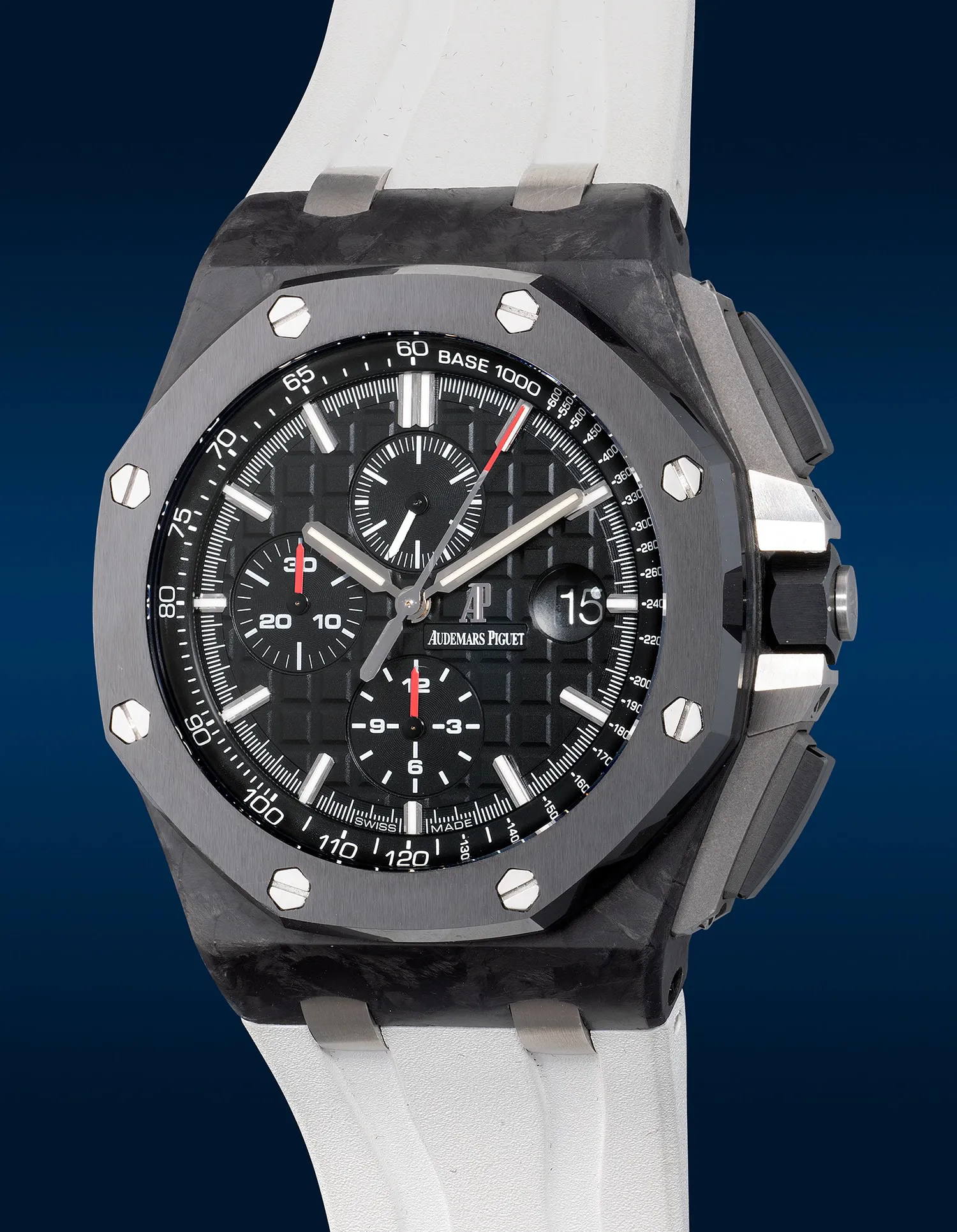 Audemars Piguet Royal Oak Offshore 26400AU.OO.A002CA.01