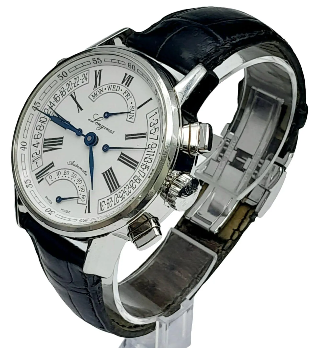 Longines Heritage 14294 nullmm