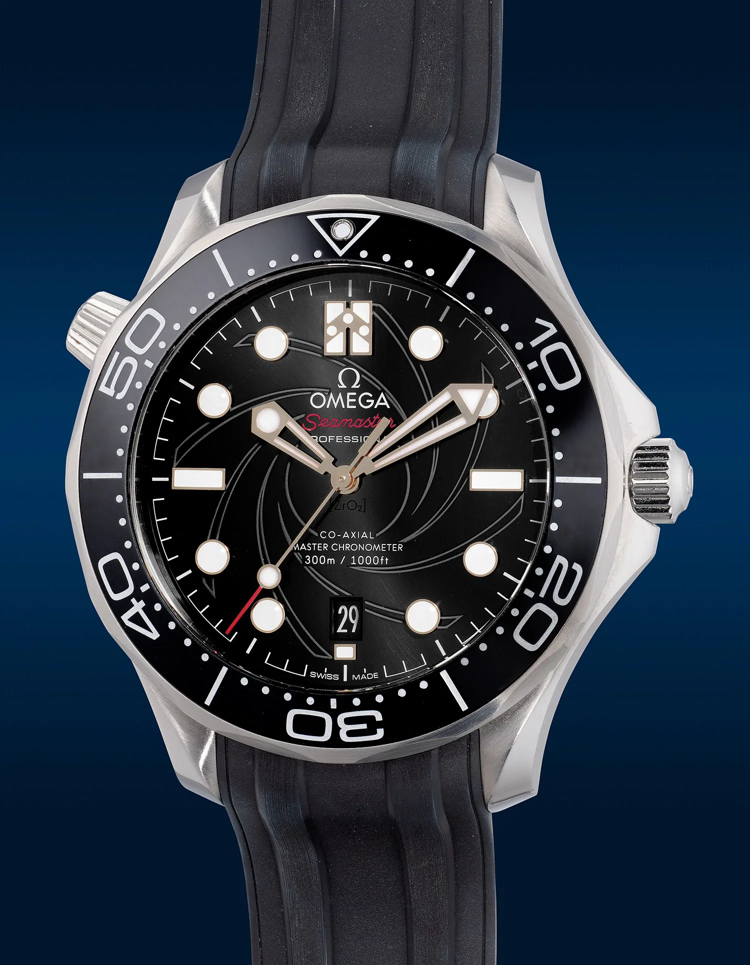 Omega Seamaster 210.22.42.20.01.004 nullmm