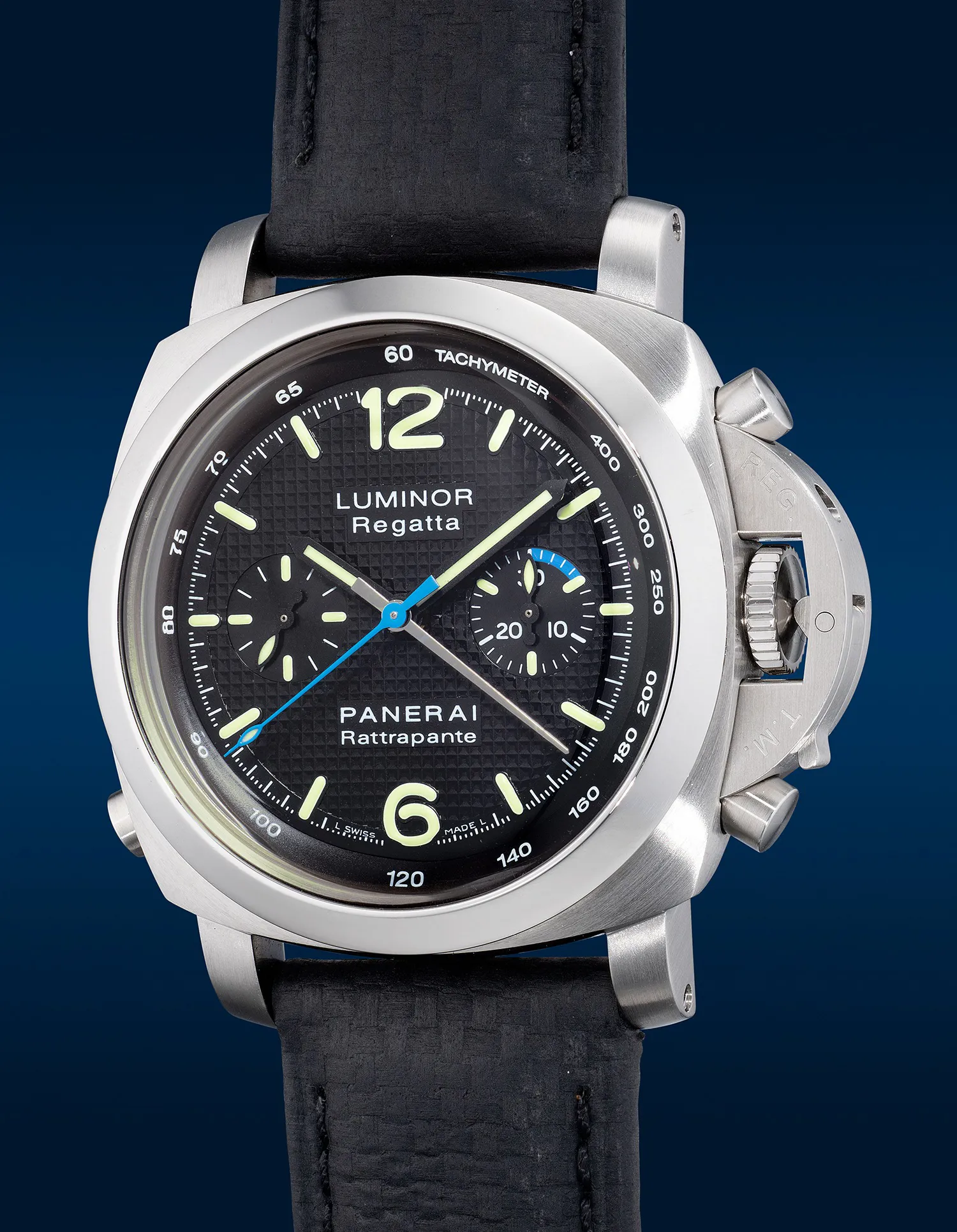 Panerai Special Editions PAM 00286 nullmm