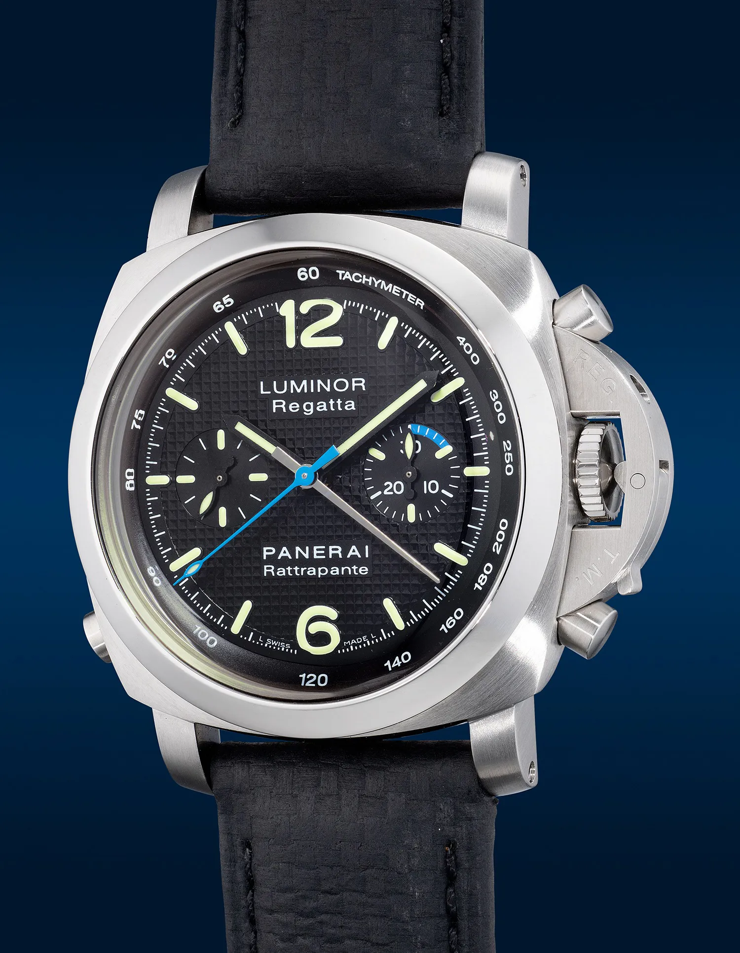 Panerai Special Editions PAM 00286