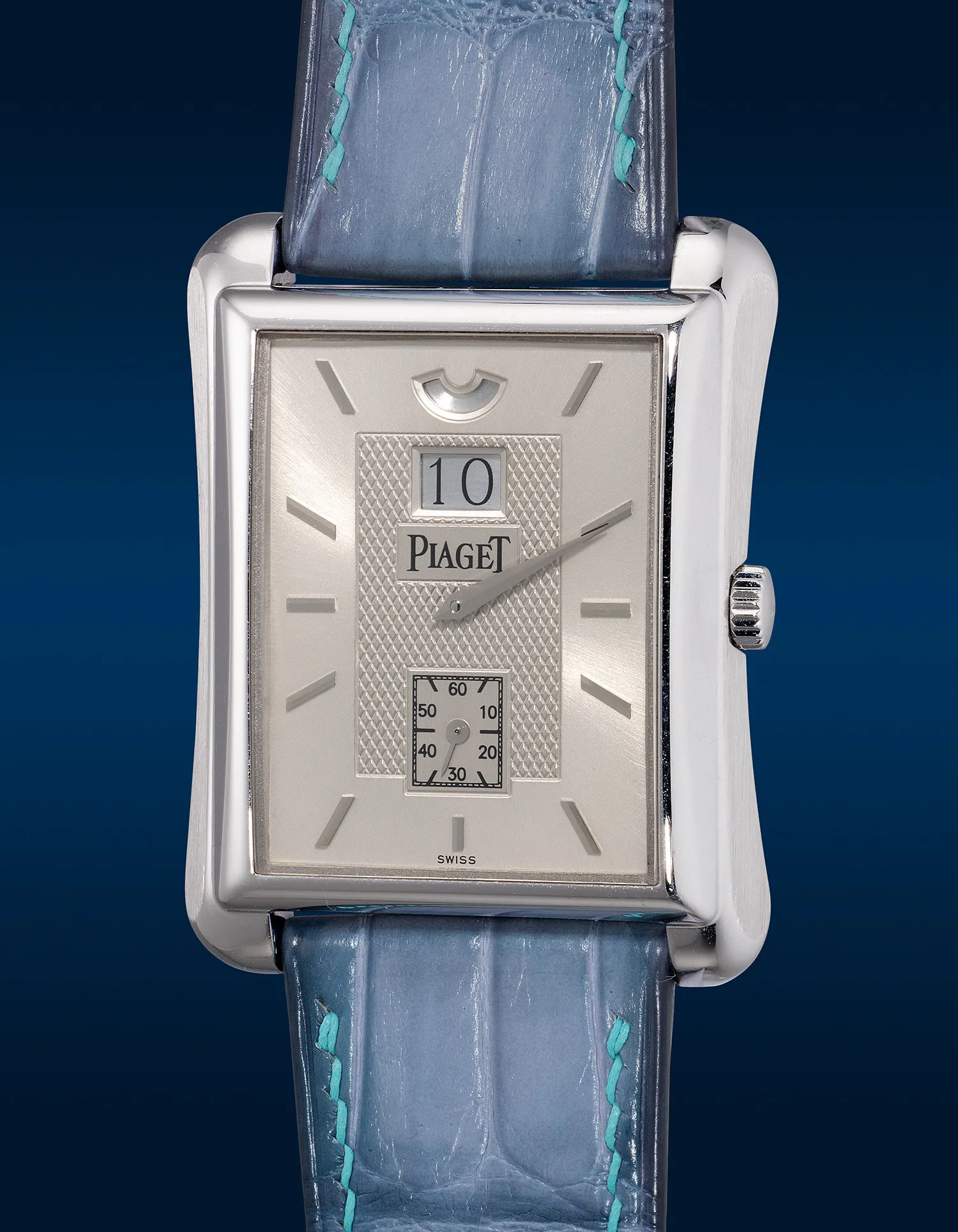 Piaget Emperador 1600