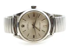Rolex Oyster Perpetual 34 1003 nullmm