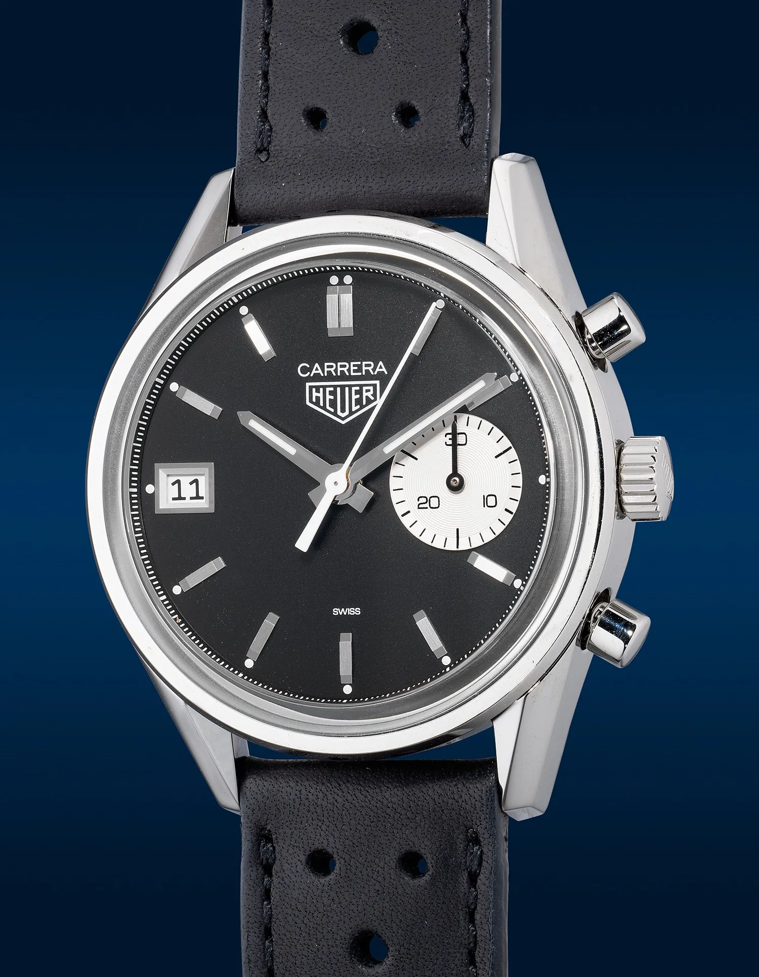 TAG Heuer Carrera CBK221D nullmm