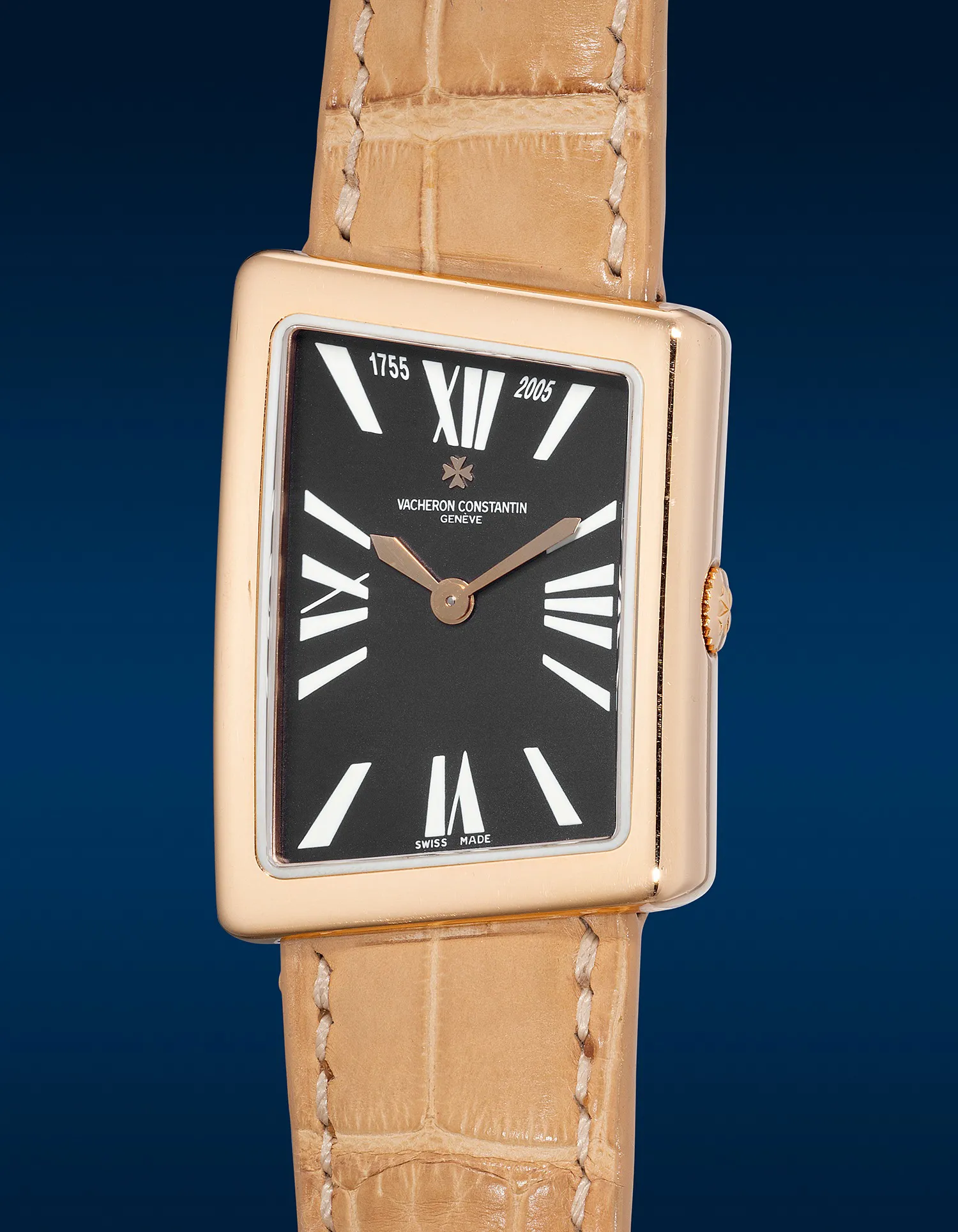 Vacheron Constantin 1972 25021