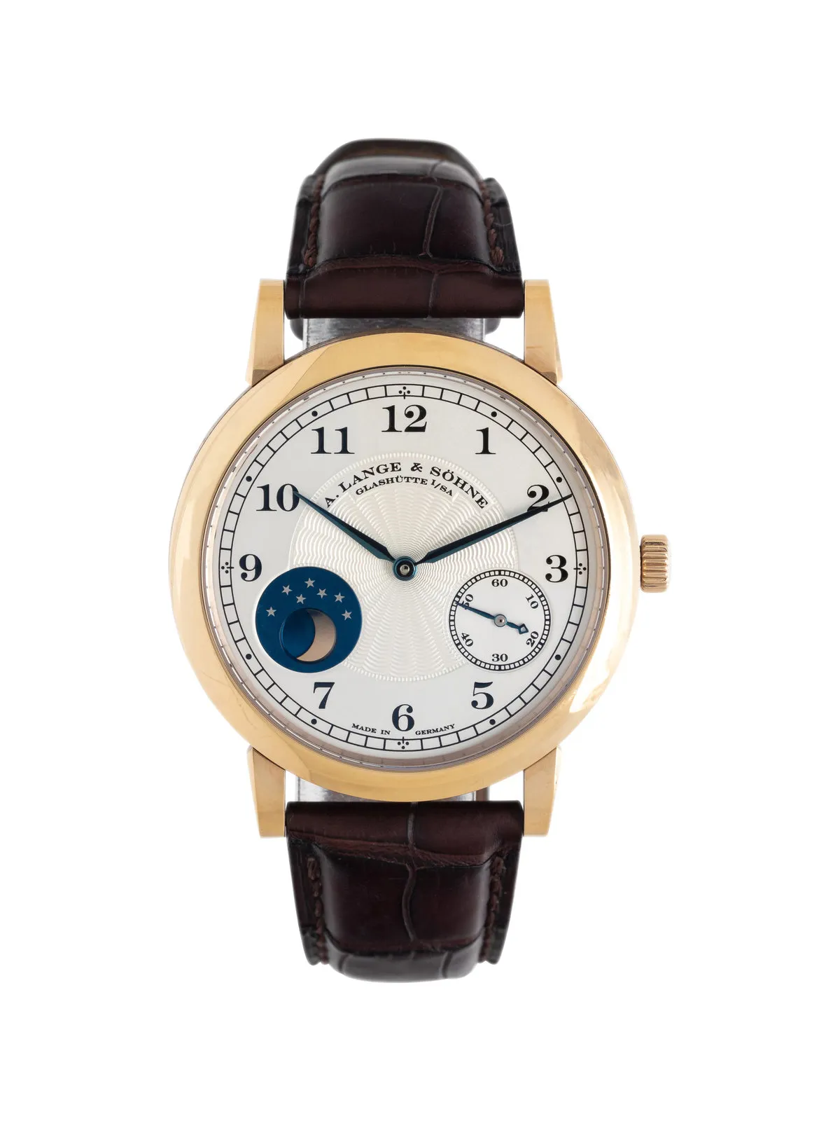 A. Lange & Söhne 1815 212.050