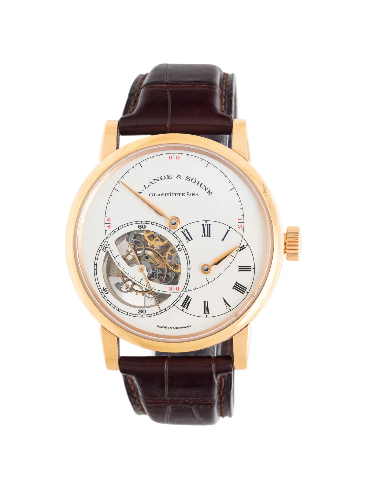 A. Lange & Söhne Richard Lange 760.032