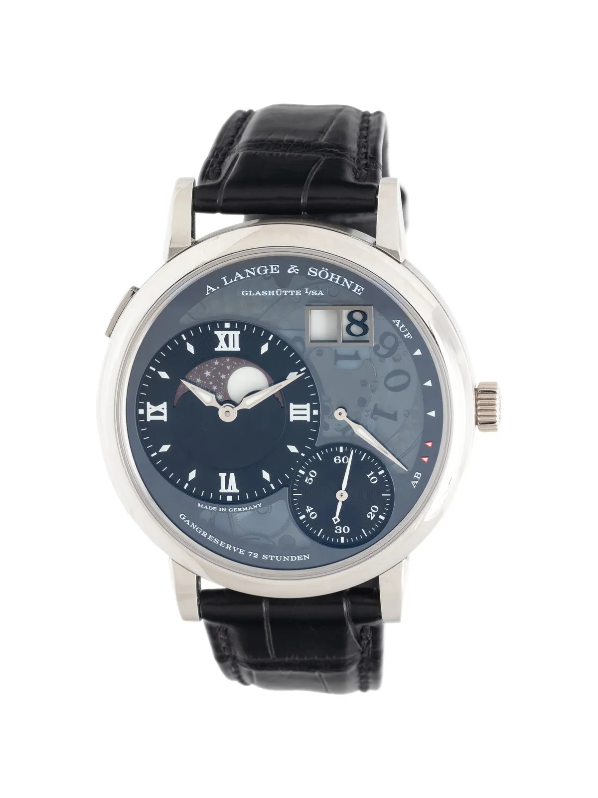 A. Lange & Söhne Grand Lange 1 139.035F