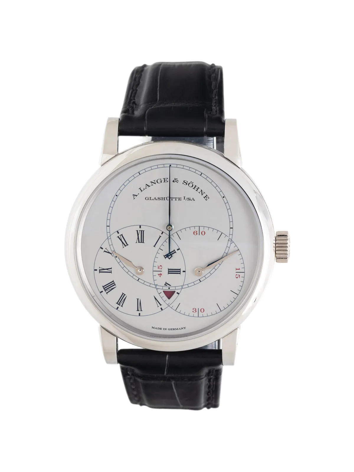 A. Lange & Söhne Richard Lange 252.025