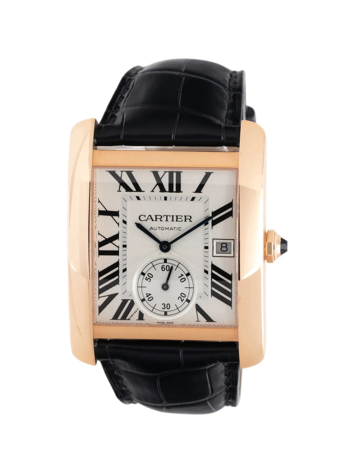 Cartier Tank MC 3590