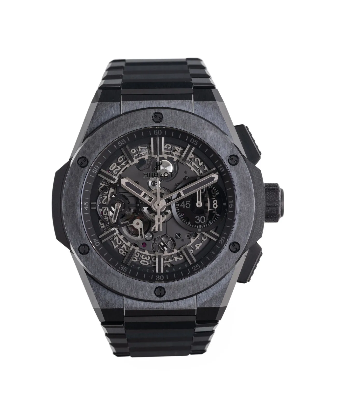 Hublot Big Bang 451.CX.1140.CX