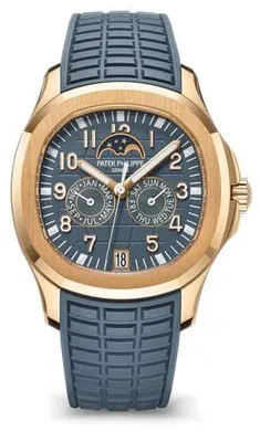 Patek Philippe Aquanaut 5261R-001 40mm Rose gold