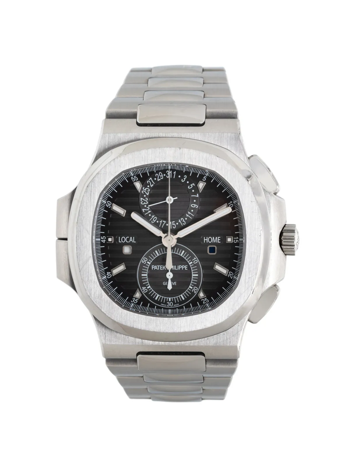 Patek Philippe Nautilus 5990/1A-001