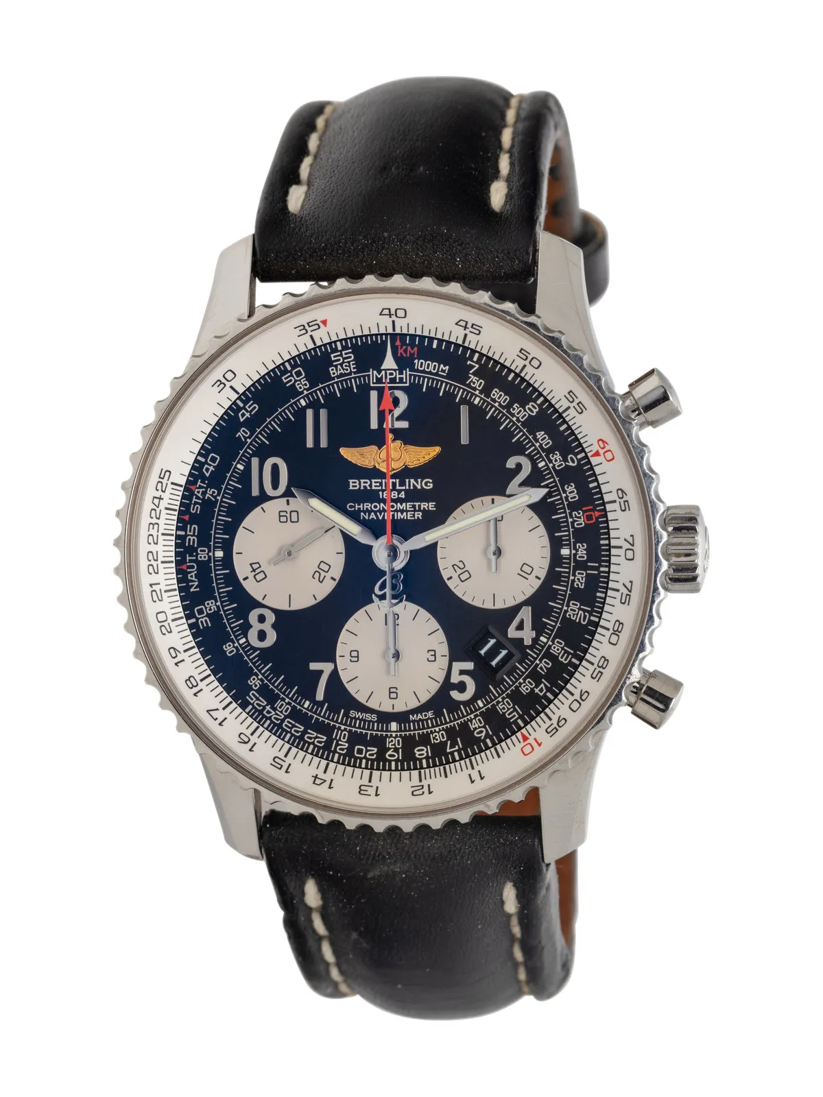 Breitling Navitimer AB0120