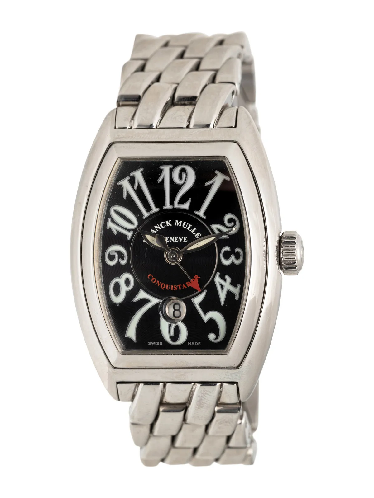 Franck Muller Conquistador 8001 L SC