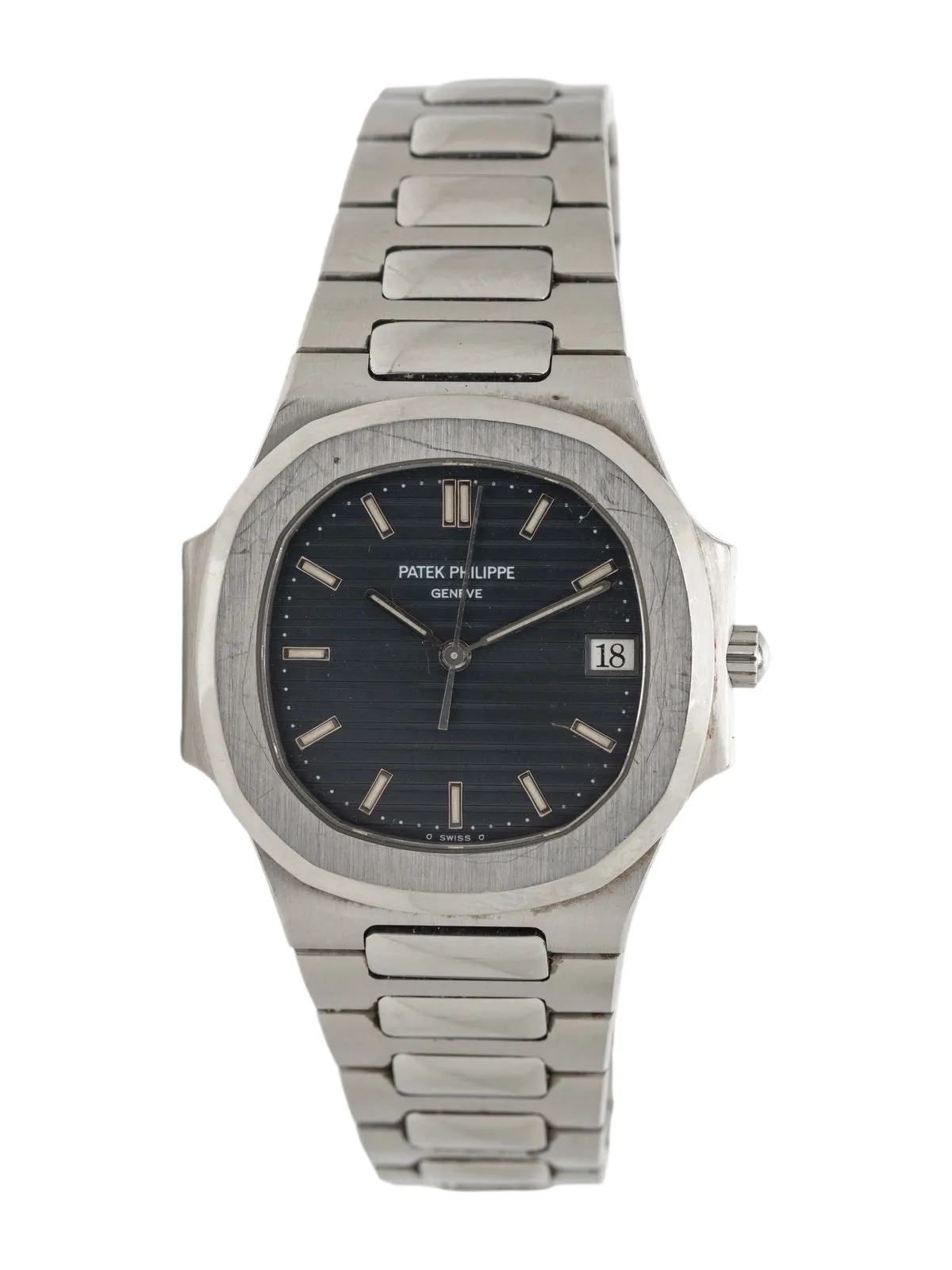 Patek Philippe Nautilus 3900