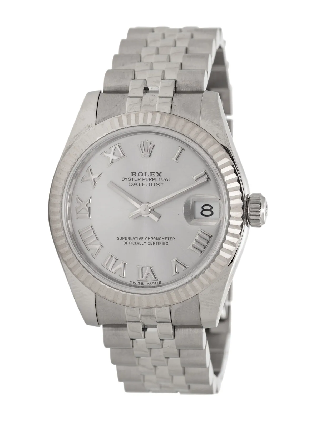 Rolex Datejust 31 178274