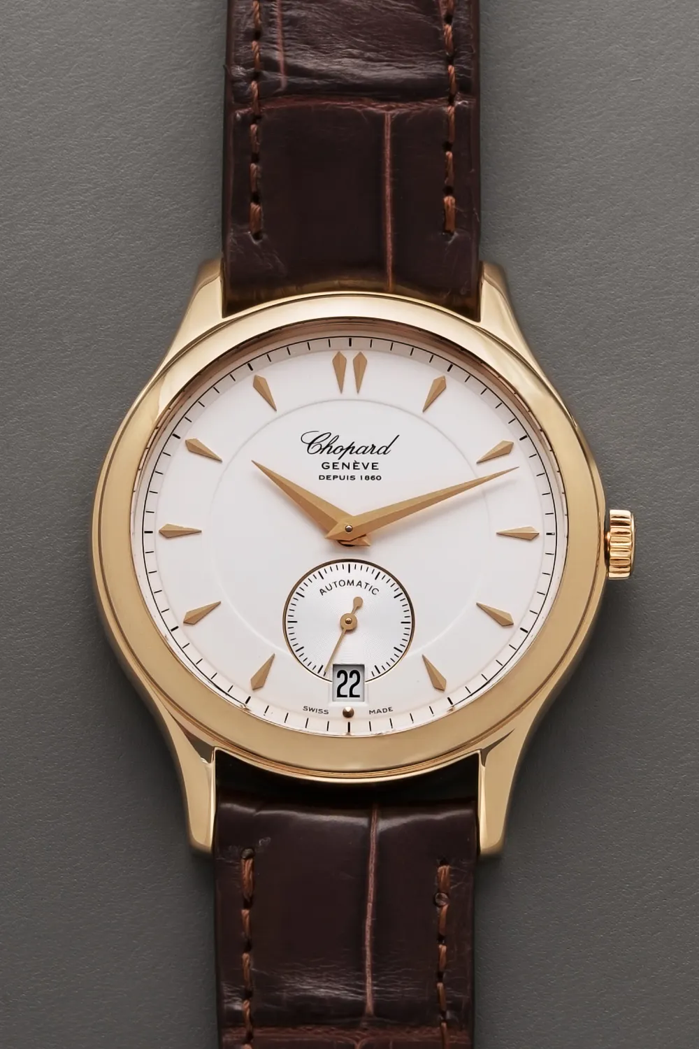 Chopard L.U.C 16/1860 nullmm