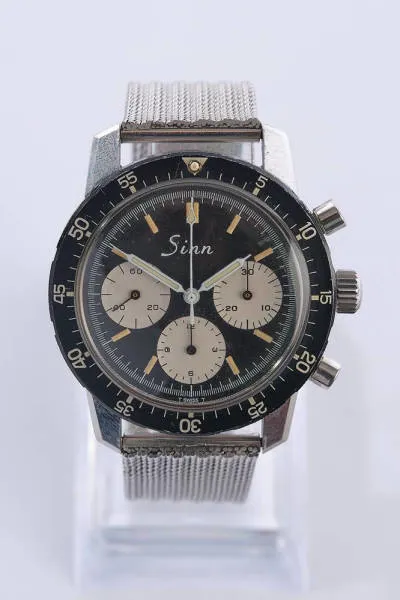 Sinn