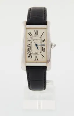 Cartier Tank 1741