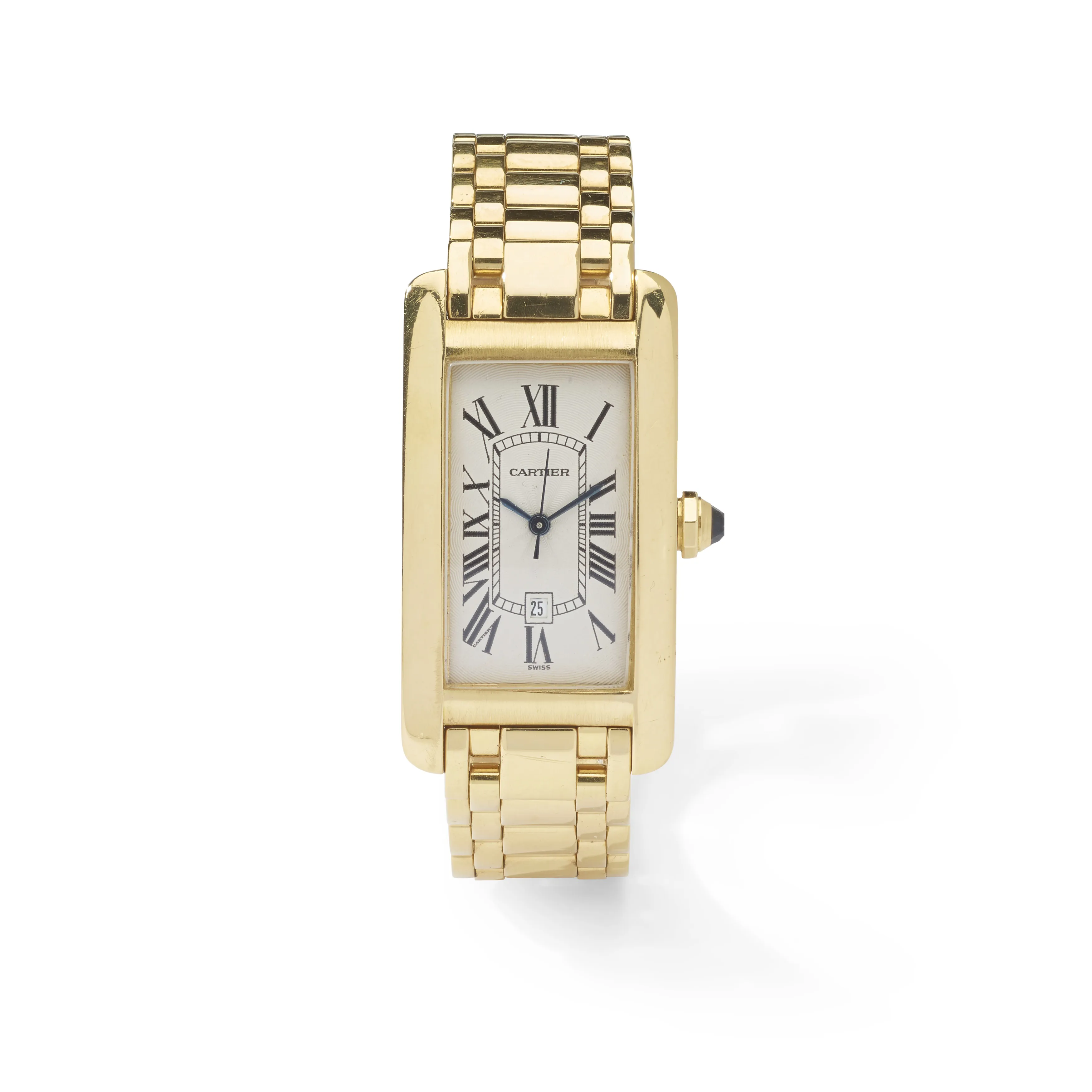 Cartier Tank 1725