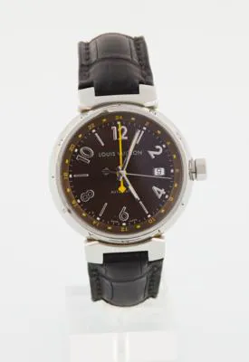 Louis Vuitton Tambour Q11310