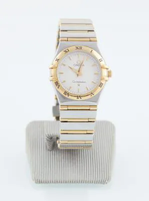 Omega Constellation 795.1202