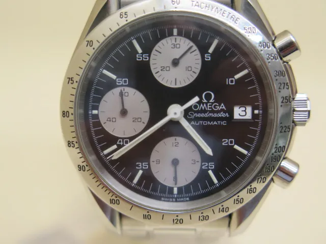 Omega Speedmaster Date 3511.50.00