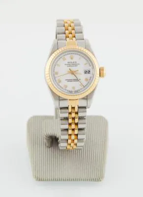 Rolex Lady-Datejust 69173