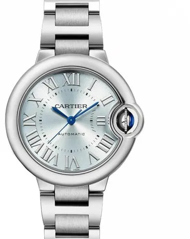 Cartier Ballon Bleu de Cartier WSBB0062