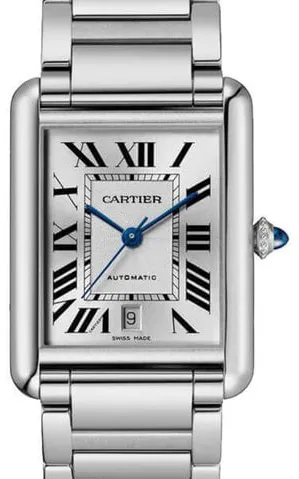 Cartier Tank Must WSTA0053