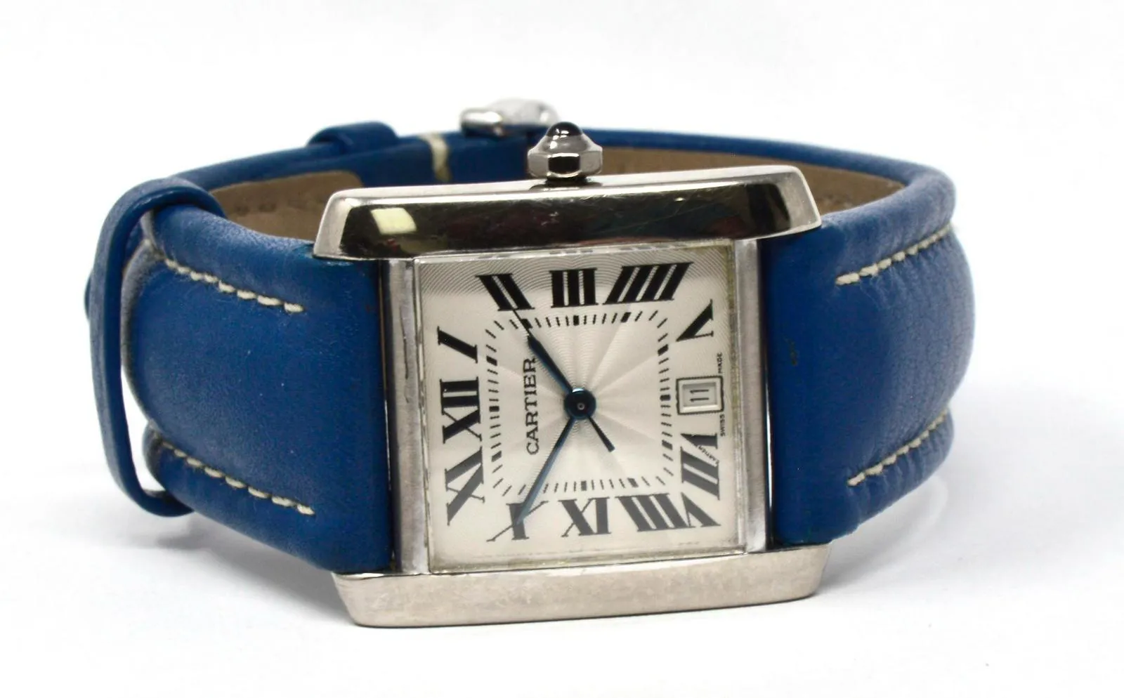 Cartier Tank Française 2366 nullmm