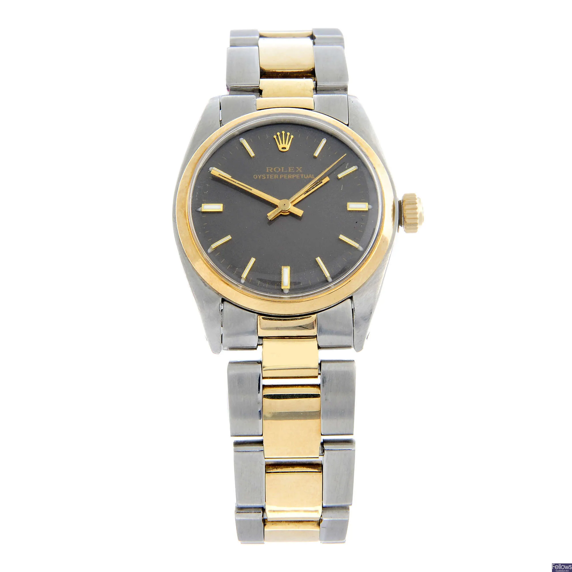 Rolex Oyster Perpetual 31 6748 nullmm