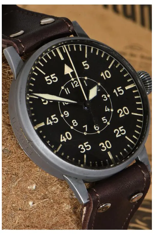 Laco FL.23883 55mm Black 4