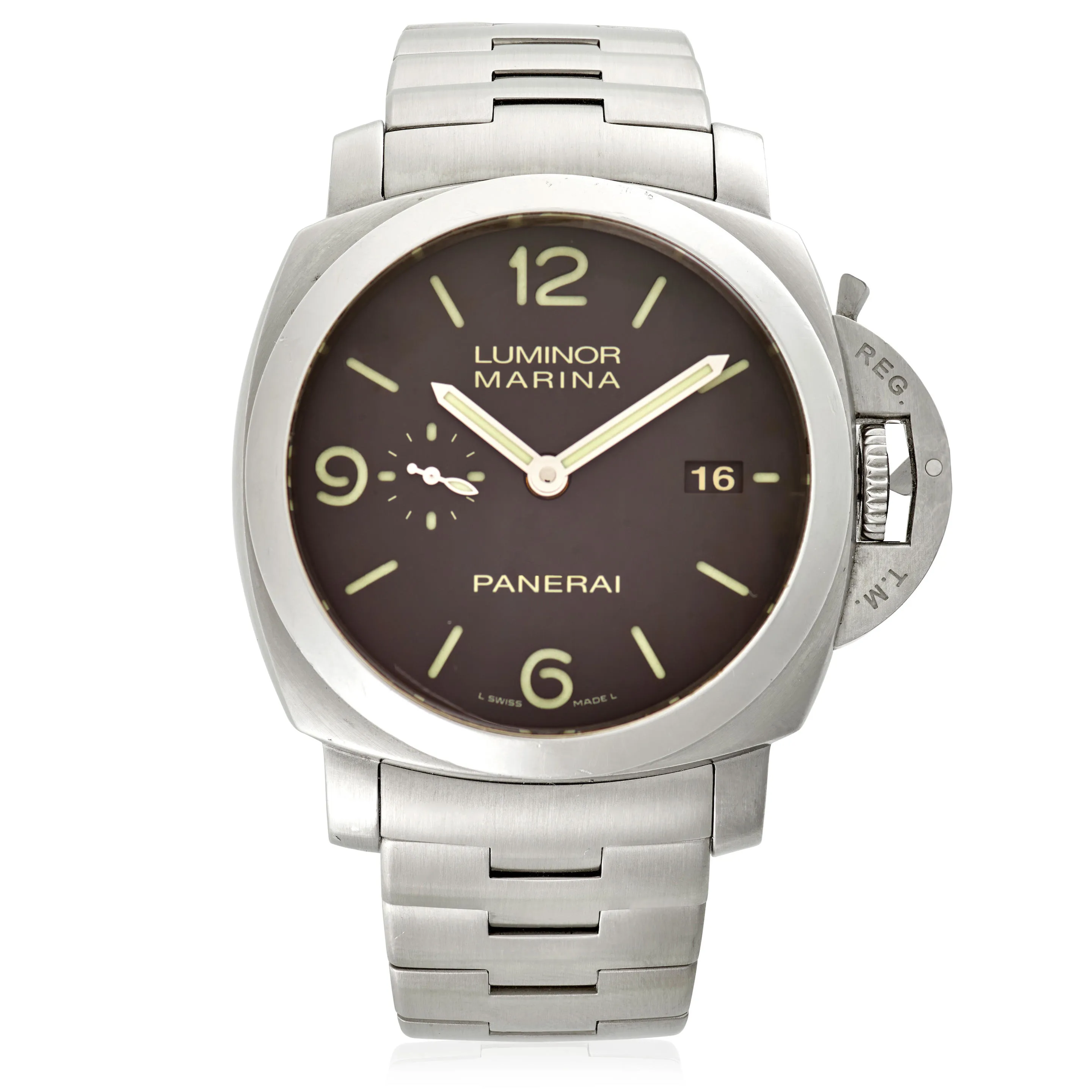 Panerai Luminor Marina 1950 3 Days Aut PAM 00328