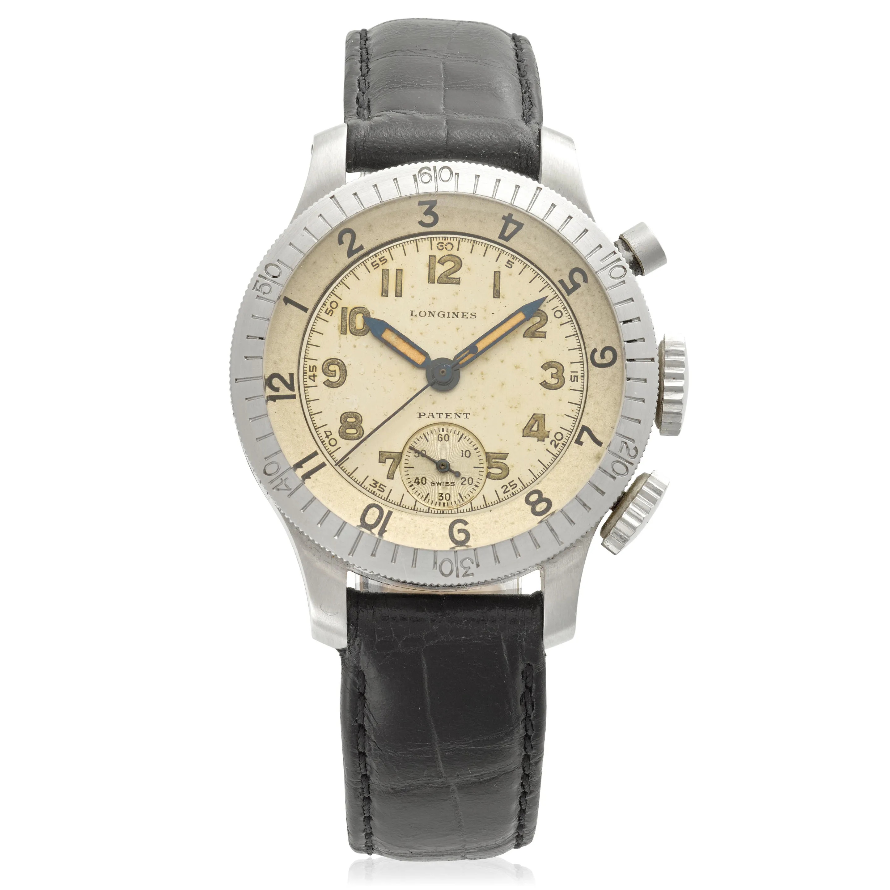 Longines Weems 4461