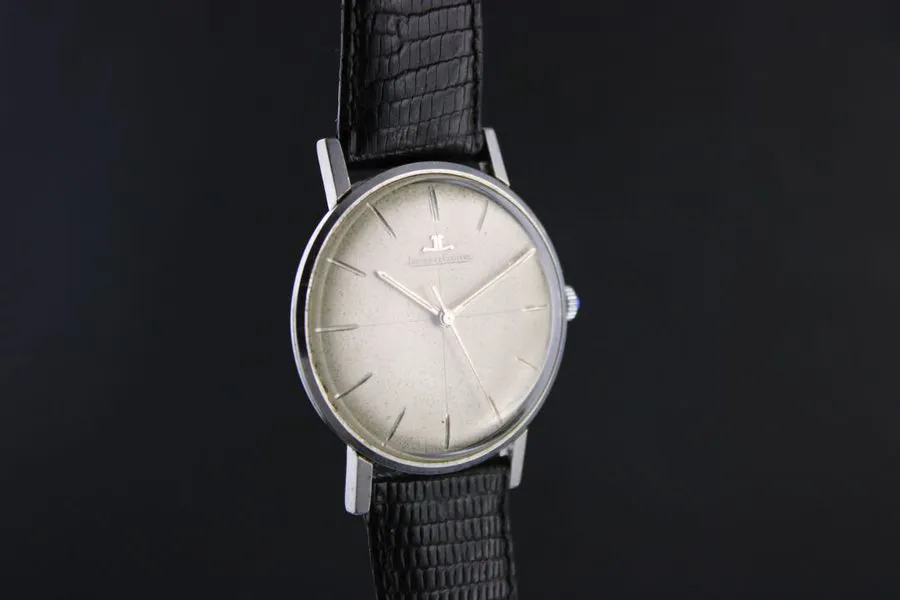 Jaeger-LeCoultre Master Ultra Thin nullmm